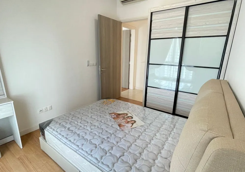 Nadi Bangsar Service Residence unit property photo 4