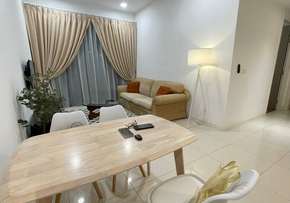 Nadi Bangsar Service Residence unit property photo 5