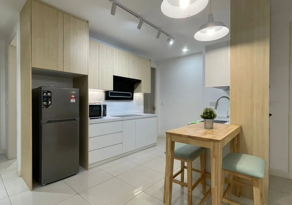 Nadi Bangsar Service Residence unit property photo 6