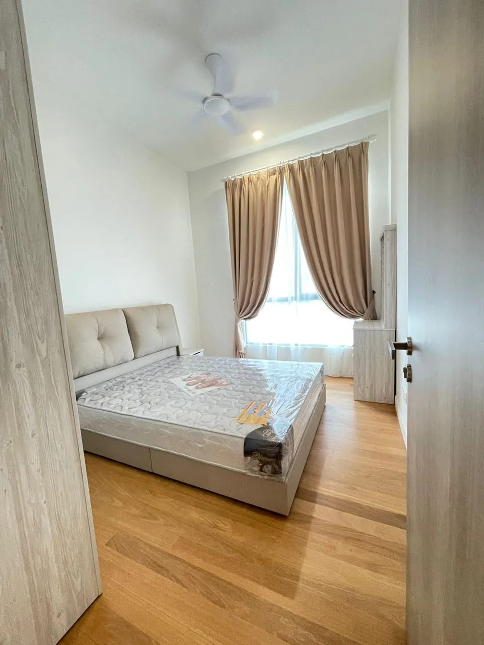 Nadi Bangsar Service Residence unit property photo 9