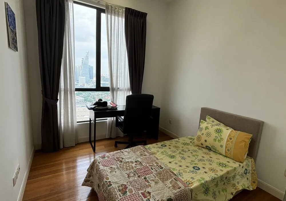 Nadi Bangsar Service Residence unit property photo 2