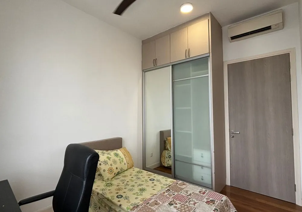 Nadi Bangsar Service Residence unit property photo 3