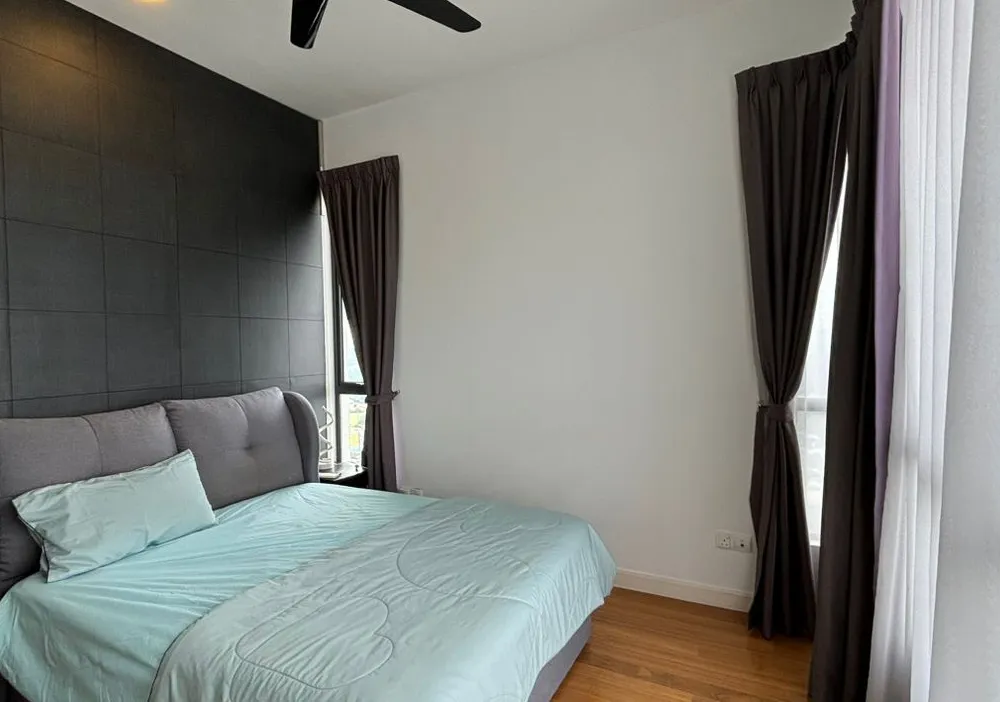 Nadi Bangsar Service Residence unit property photo 5