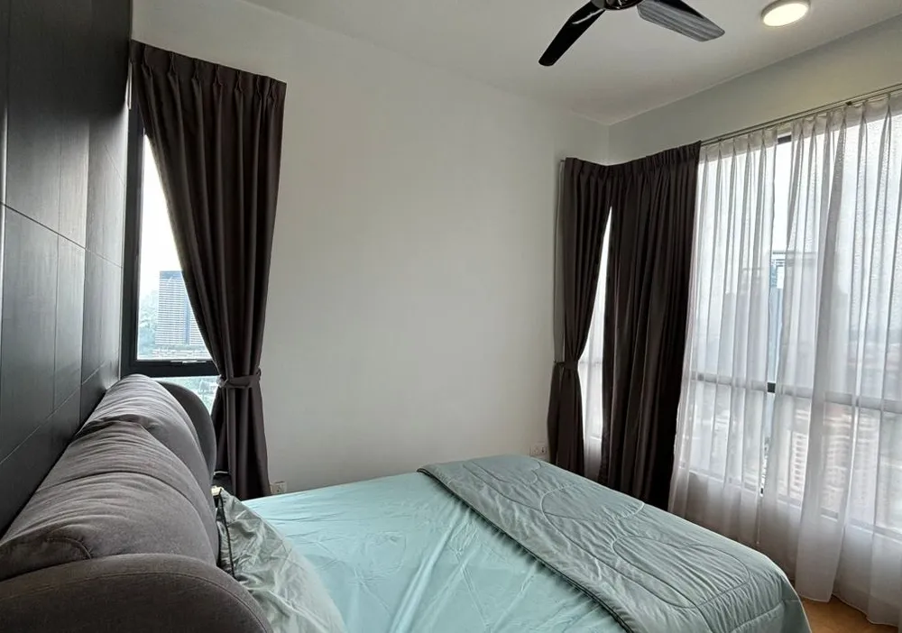 Nadi Bangsar Service Residence unit property photo 6