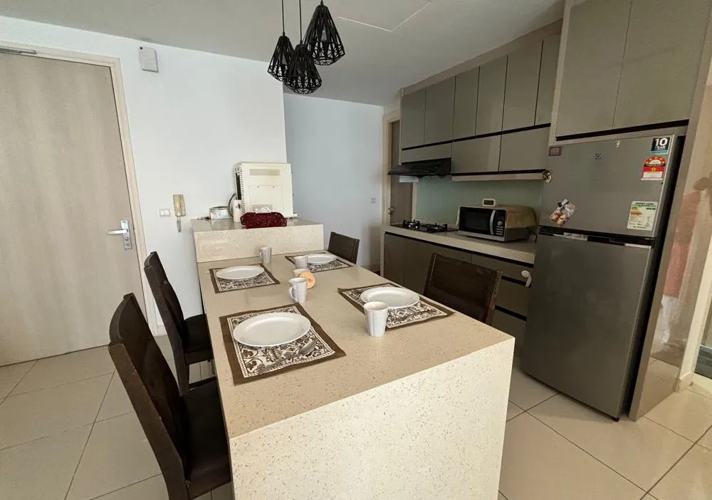 Nadi Bangsar Service Residence unit property photo 7