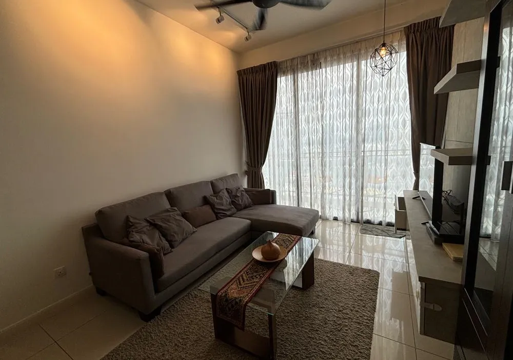 Nadi Bangsar Service Residence unit property photo 8