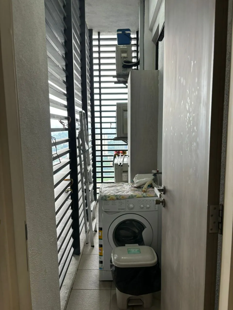 Nadi Bangsar Service Residence unit property photo 10