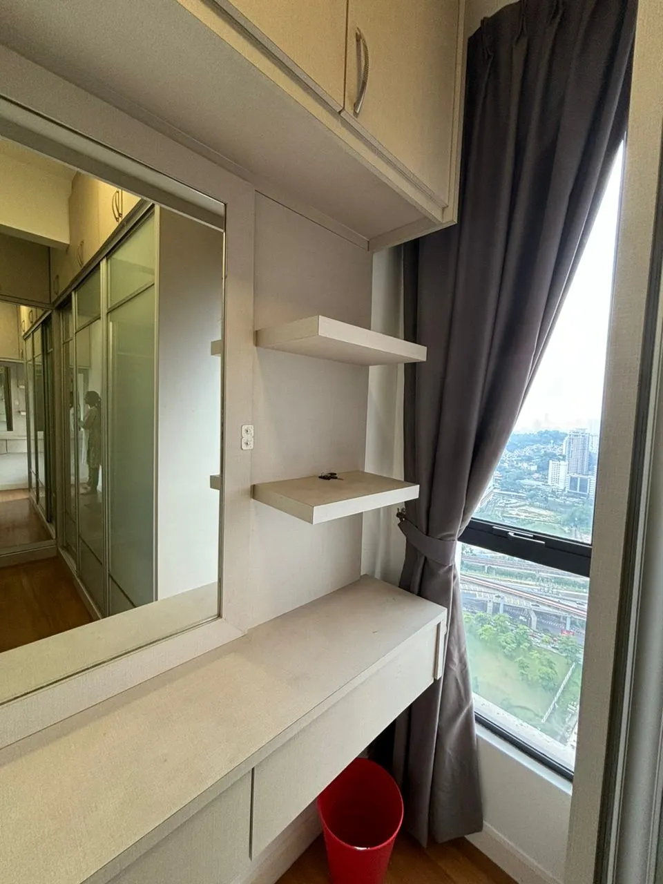 Nadi Bangsar Service Residence unit property photo 13