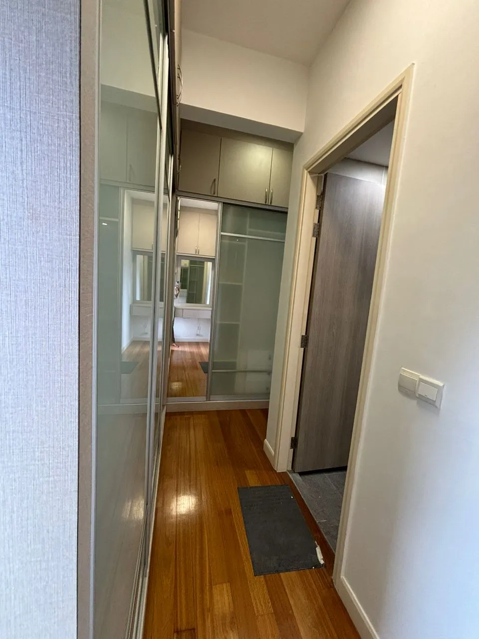 Nadi Bangsar Service Residence unit property photo 14