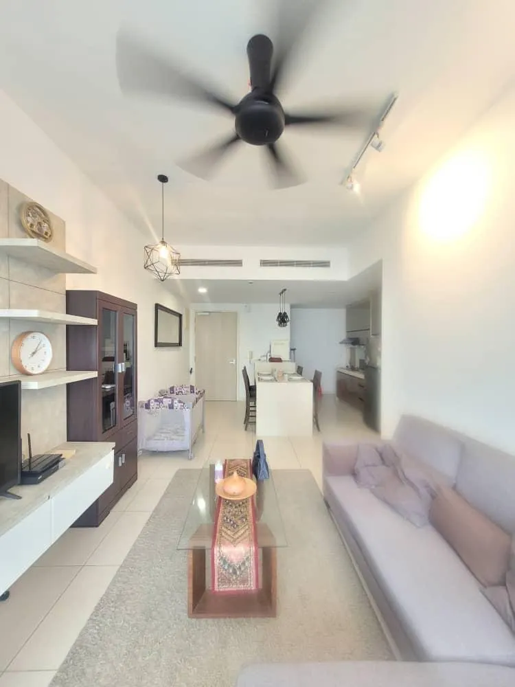 Nadi Bangsar Service Residence unit property photo 17