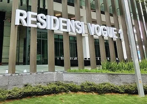 Vogue Suites One - KL Eco City Rent listing