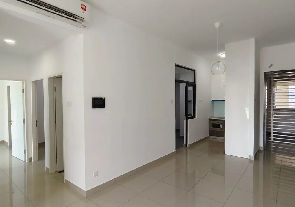 Lavile @ Kuala Lumpur unit property photo 2