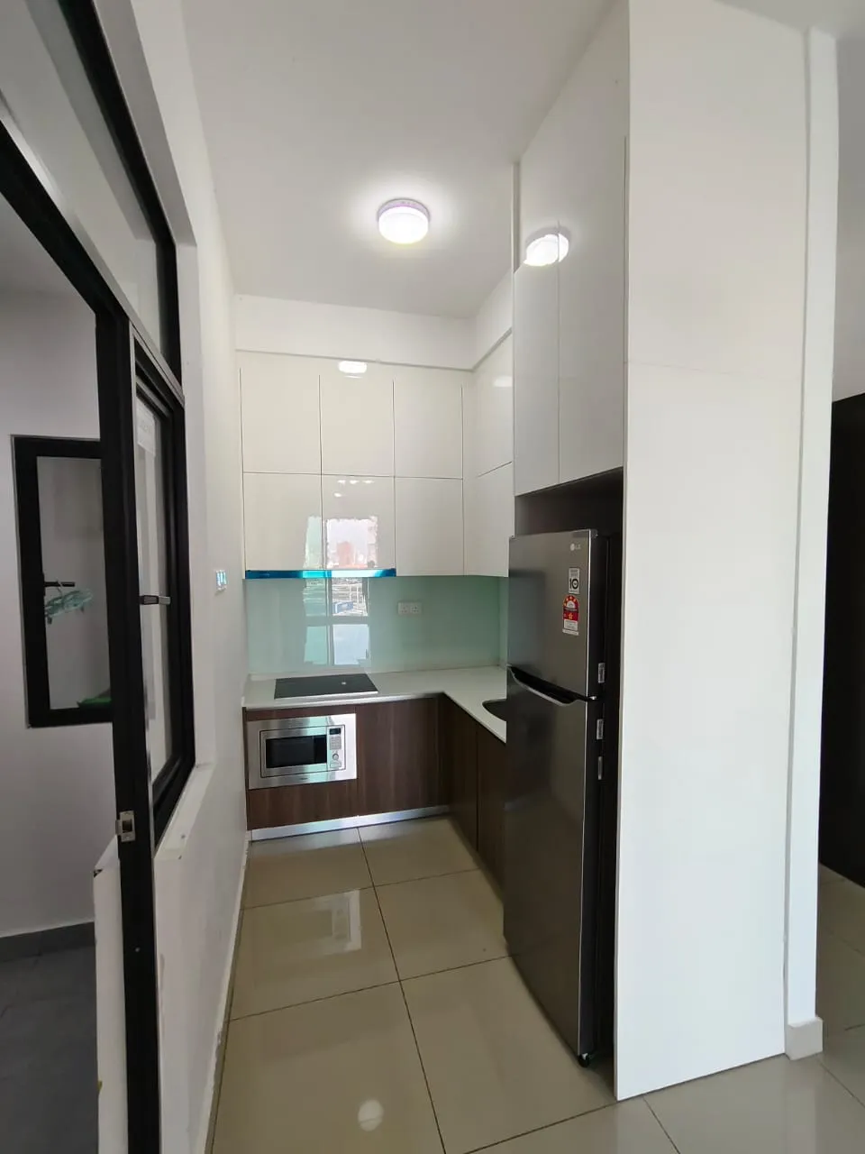Lavile @ Kuala Lumpur unit property photo 7