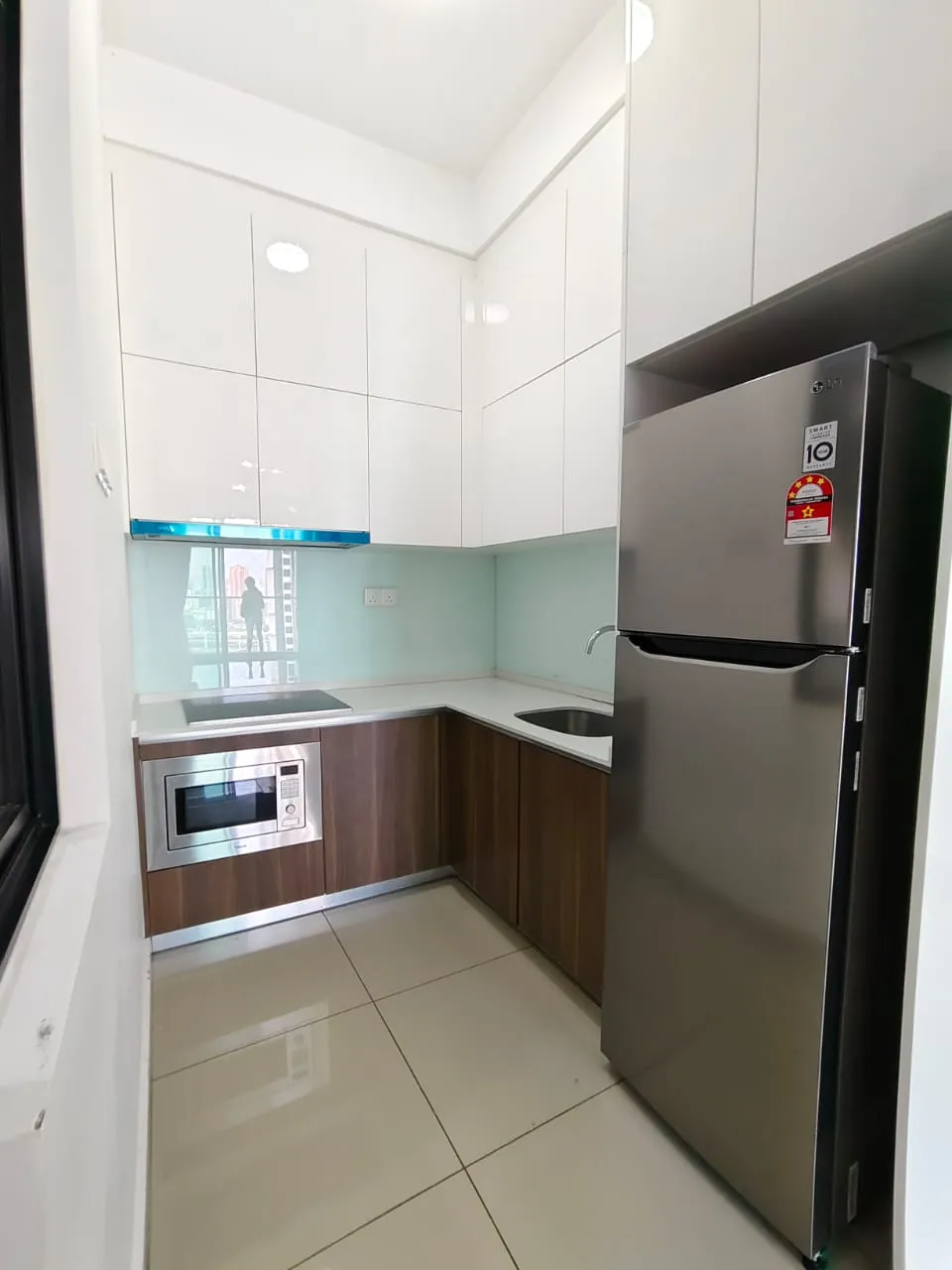 Lavile @ Kuala Lumpur unit property photo 15