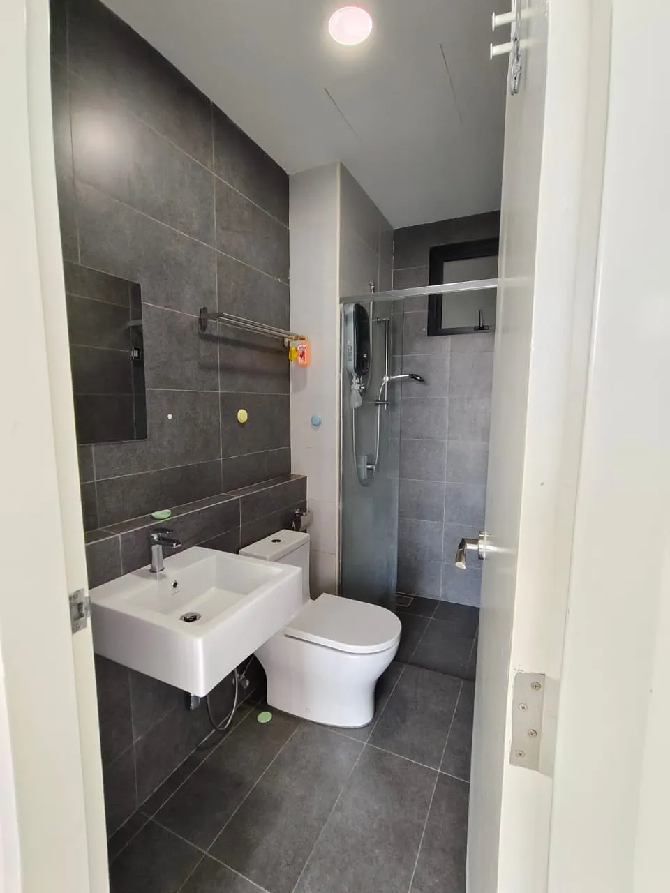 Lavile @ Kuala Lumpur unit property photo 27