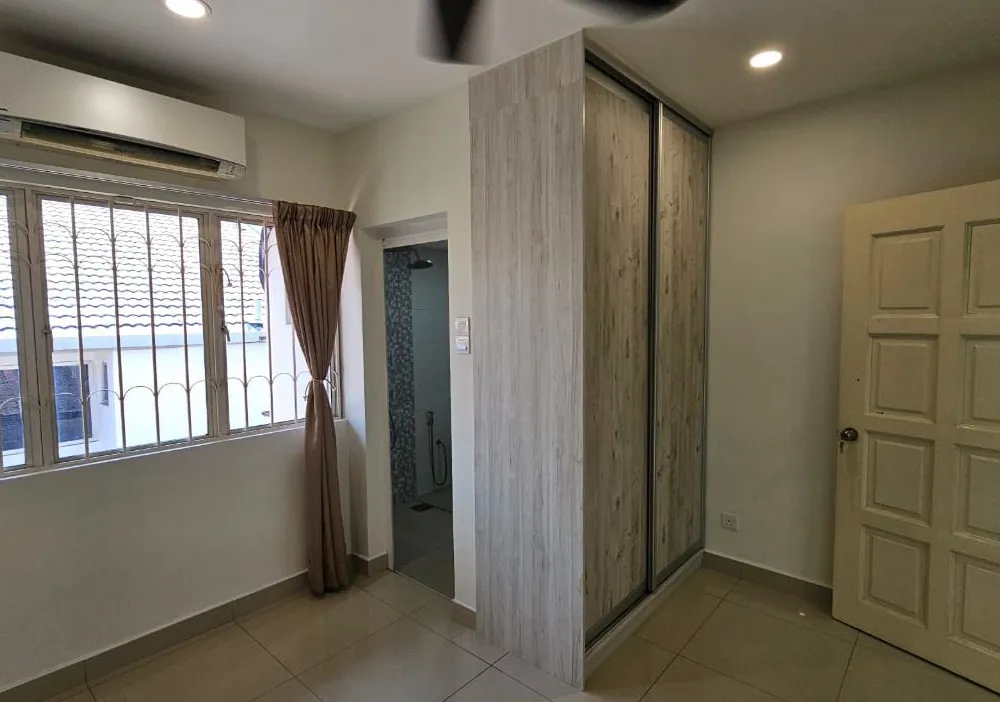 Taman Sri Hartamas unit property photo 2