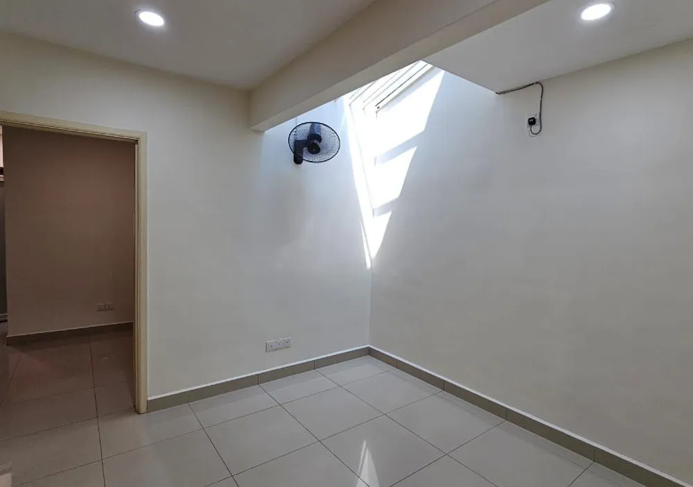 Taman Sri Hartamas unit property photo 3