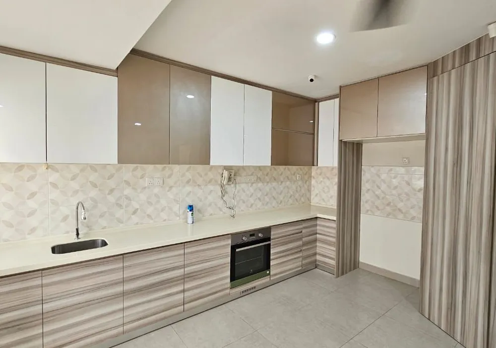 Taman Sri Hartamas unit property photo 5
