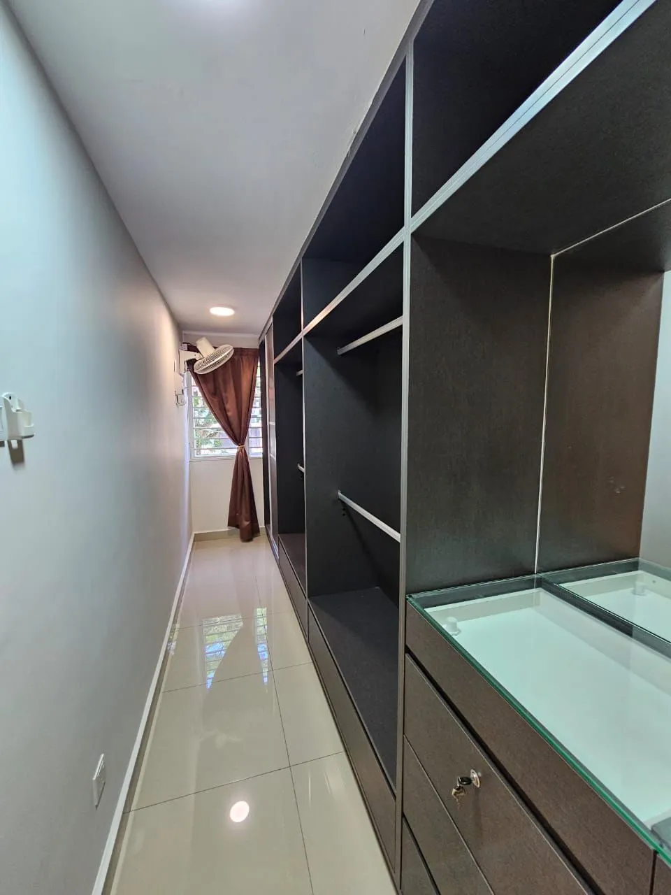 Taman Sri Hartamas unit property photo 6