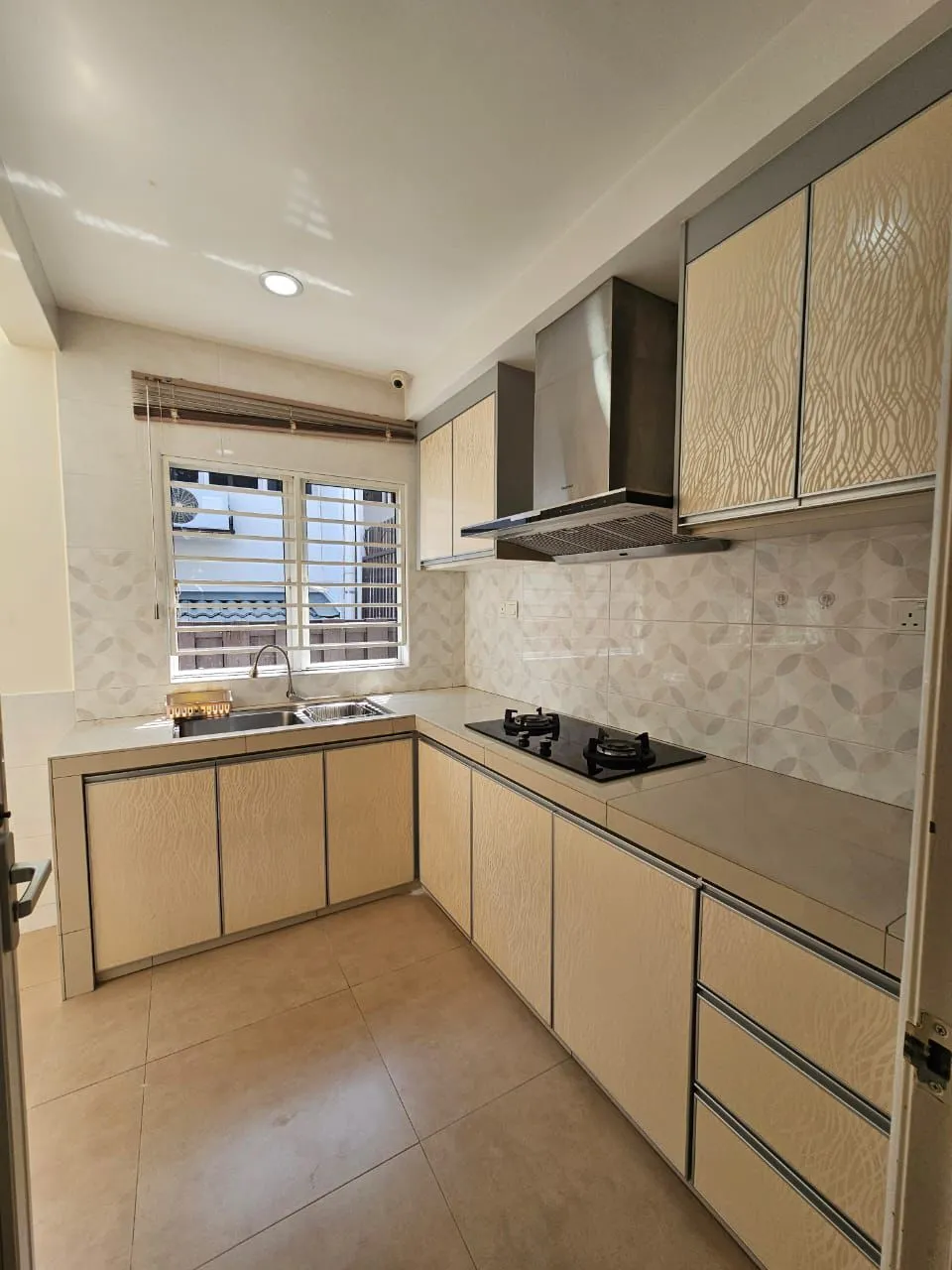Taman Sri Hartamas unit property photo 10