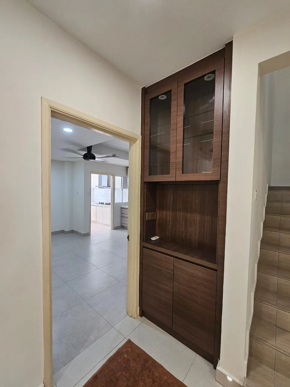 Taman Sri Hartamas unit property photo 11