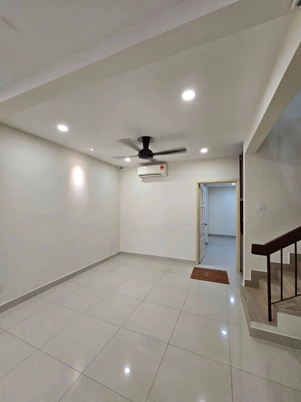 Taman Sri Hartamas unit property photo 12