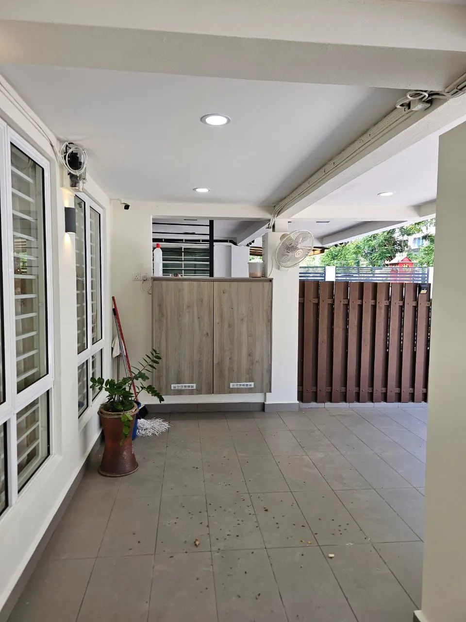 Taman Sri Hartamas unit property photo 13