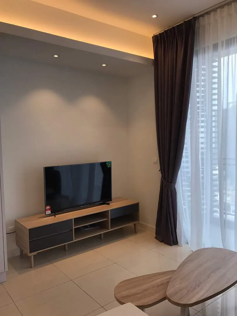Nadi Bangsar Service Residence unit property photo 1