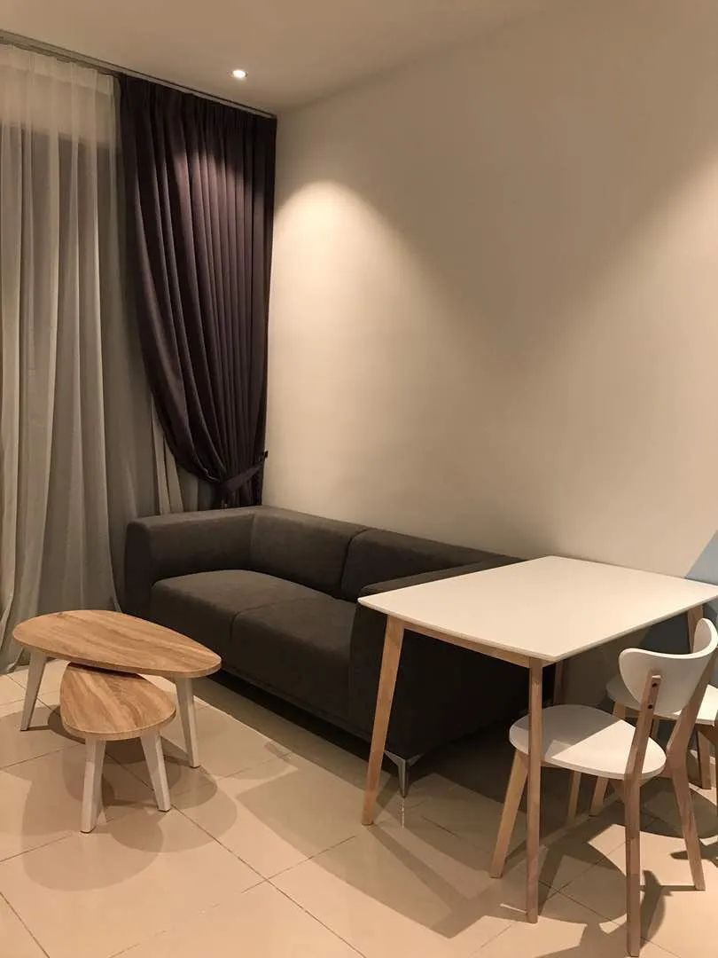 Nadi Bangsar Service Residence unit property photo 2