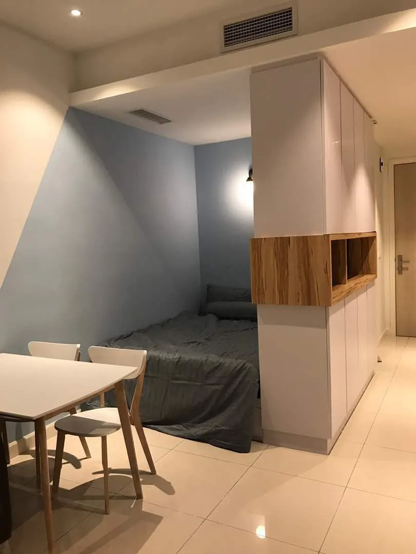 Nadi Bangsar Service Residence unit property photo 3
