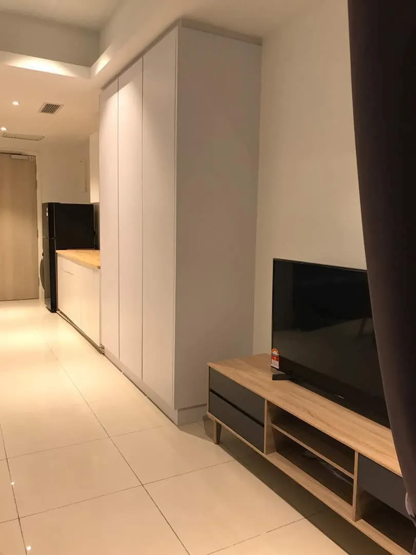 Nadi Bangsar Service Residence unit property photo 4
