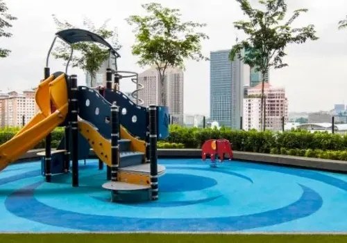 Nadi Bangsar Service Residence unit property photo 5