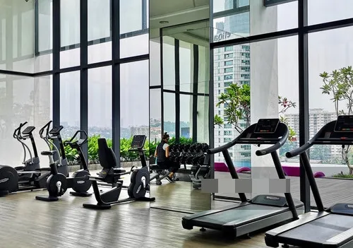 Nadi Bangsar Service Residence unit property photo 6