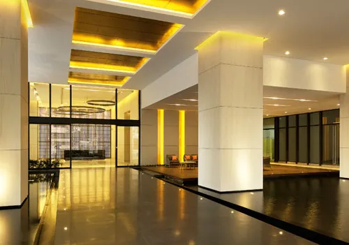 Nadi Bangsar Service Residence unit property photo 7