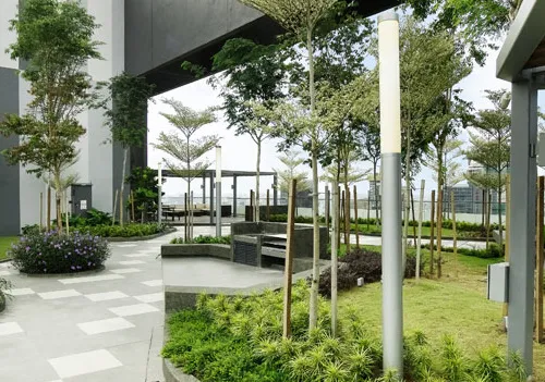 Nadi Bangsar Service Residence unit property photo 8