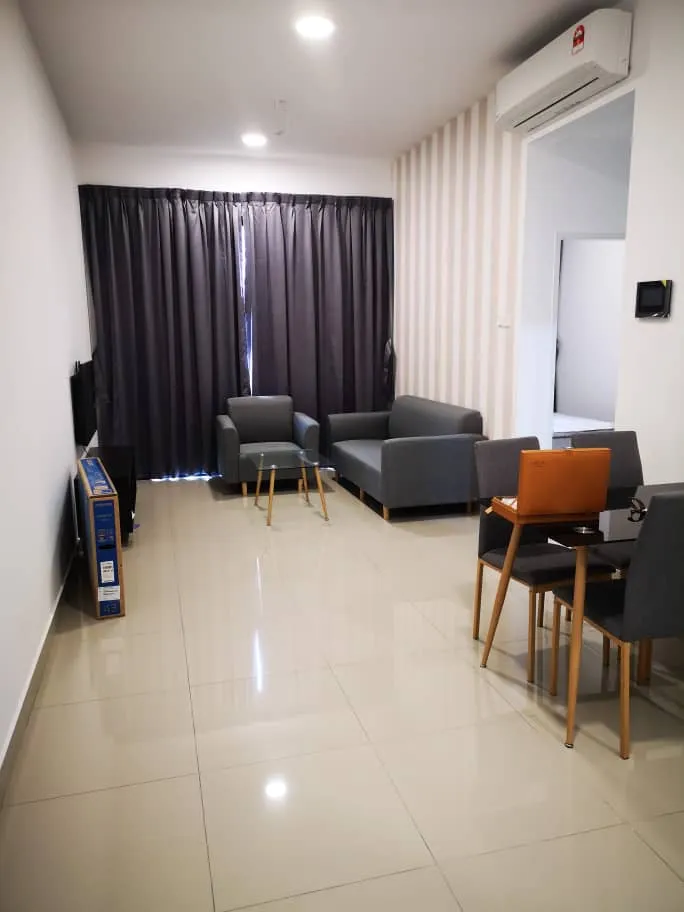 Lavile @ Kuala Lumpur unit property photo 1