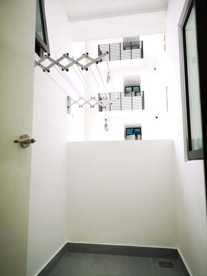 Lavile @ Kuala Lumpur unit property photo 3