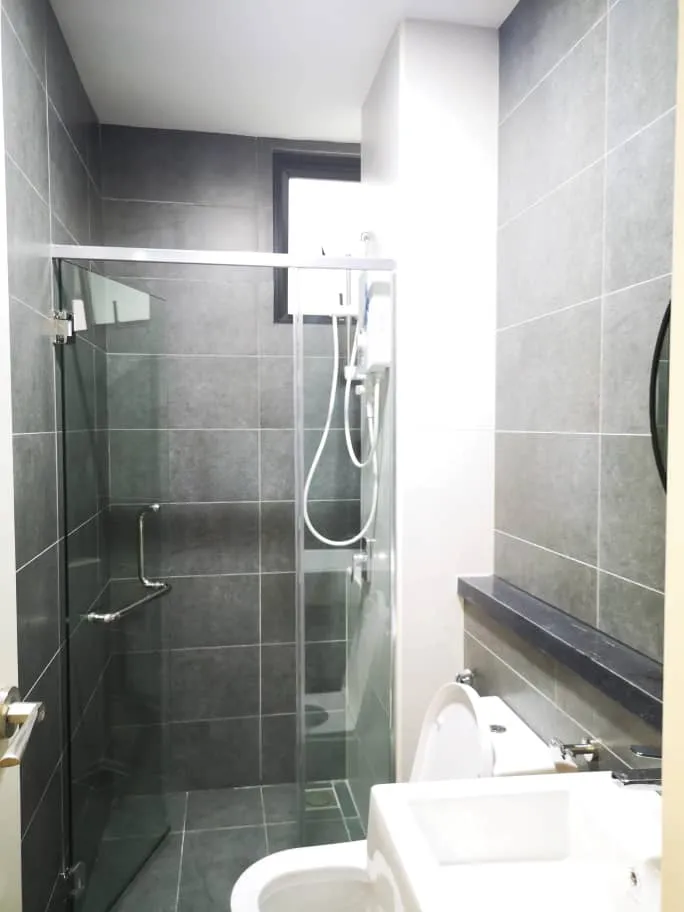 Lavile @ Kuala Lumpur unit property photo 7