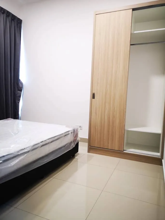Lavile @ Kuala Lumpur unit property photo 8
