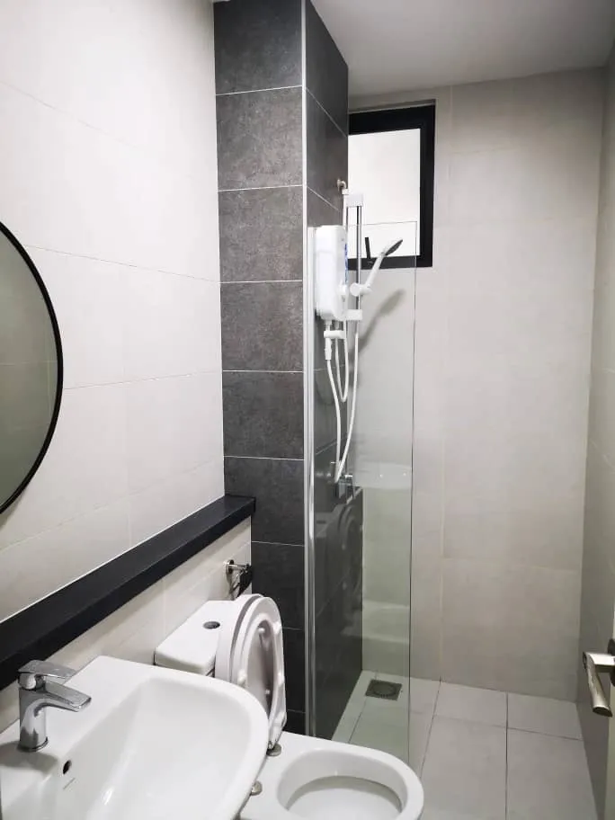 Lavile @ Kuala Lumpur unit property photo 9