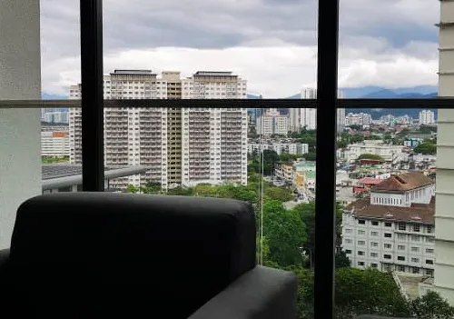 Lavile @ Kuala Lumpur unit property photo 15