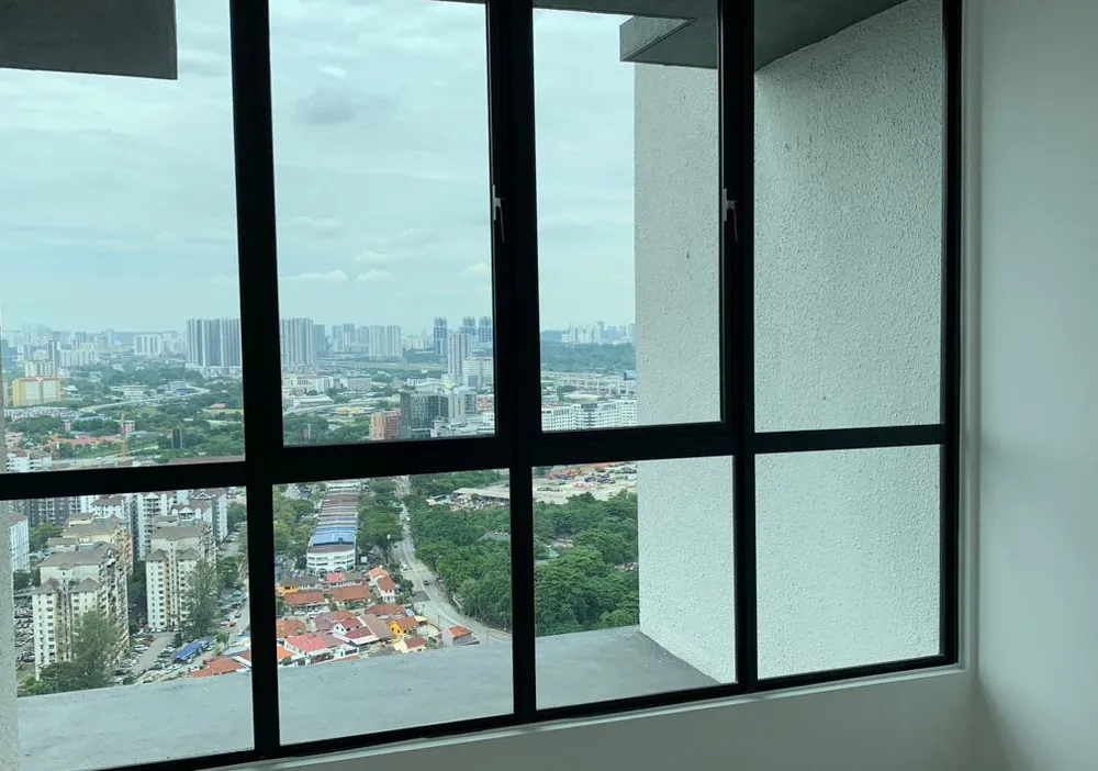 Lavile @ Kuala Lumpur unit property photo 4