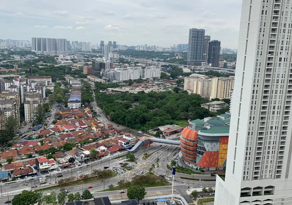 Lavile @ Kuala Lumpur unit property photo 11