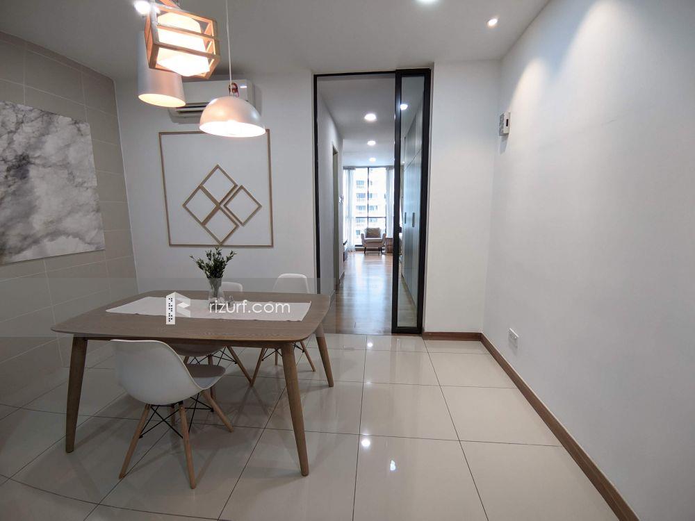 KL Gateway Residences