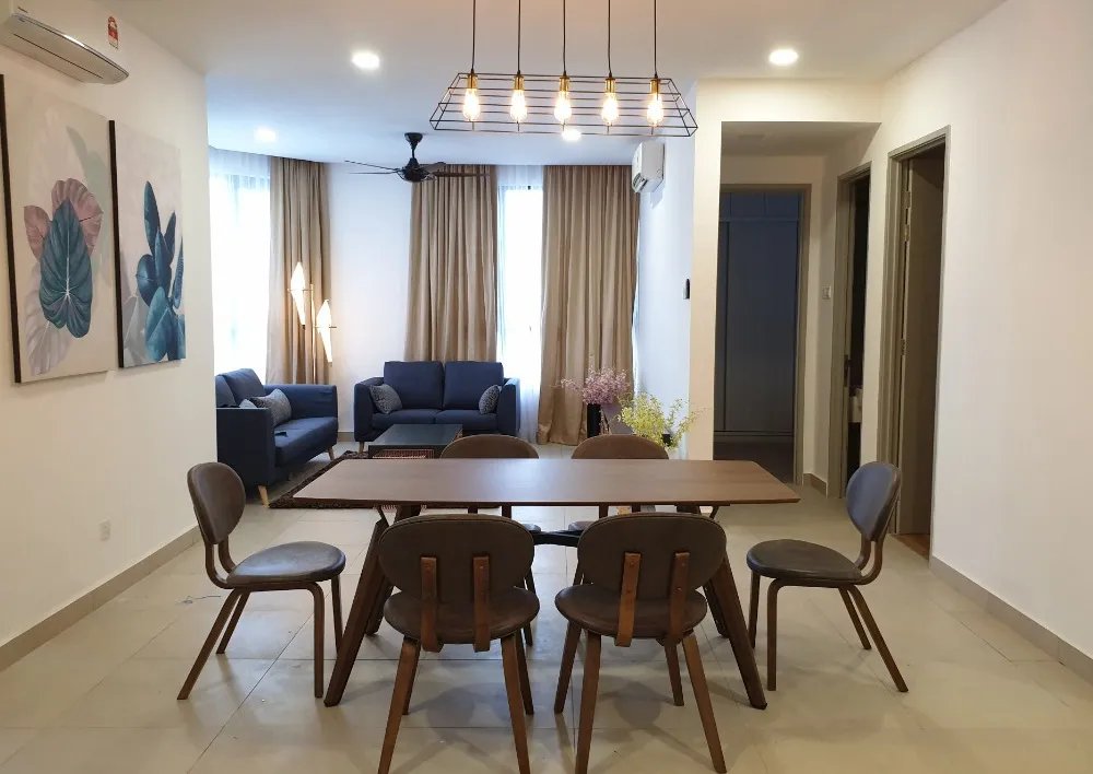 KL Gateway Premium Residences unit property photo 8