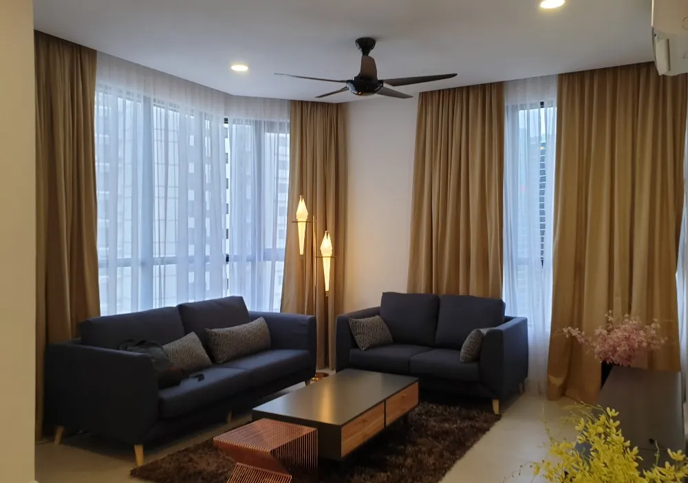 KL Gateway Premium Residences unit property photo 10
