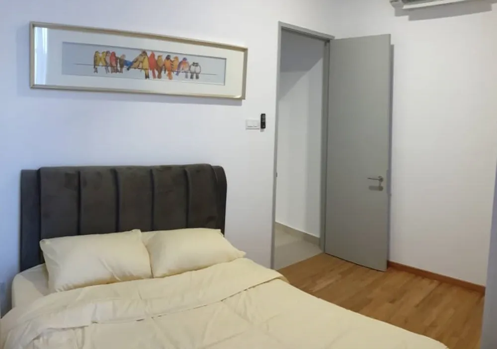 KL Gateway Premium Residences unit property photo 11
