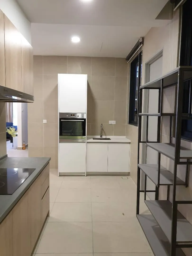 KL Gateway Premium Residences unit property photo 13