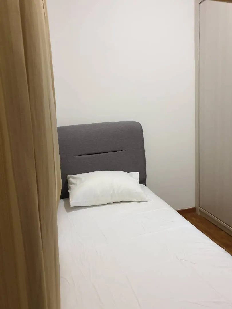 KL Gateway Premium Residences unit property photo 14