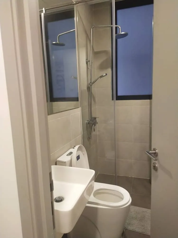 KL Gateway Premium Residences unit property photo 29